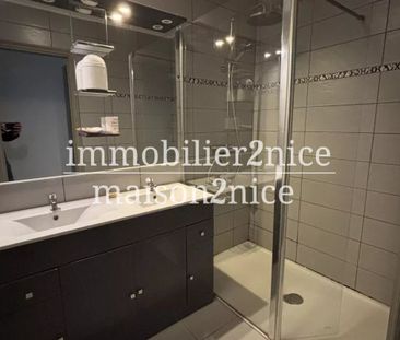 2 Pieces 56m² avec extérieur - Coeur Libération - Photo 2