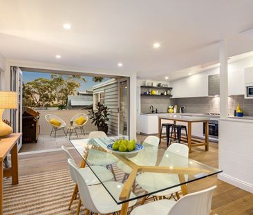 Enchanting 4 Bedroom Family Home - Photo 2