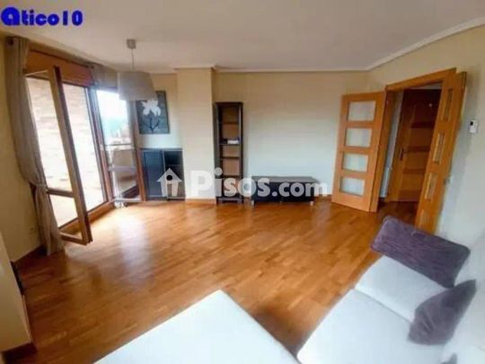 Piso en alquiler en Buenavista-El Cristo - Foto 1