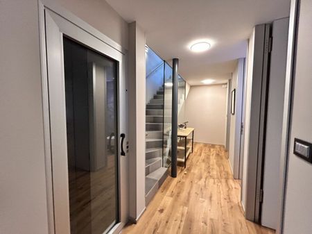 Triplex avec situation exceptionnelle au calme ! - Foto 4