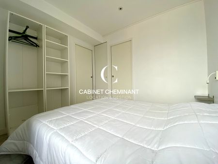 Location Appartement 3 pièces 37m² - Photo 4
