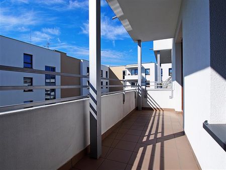 Mieszkanie na Wynajem - Zdjęcie 4