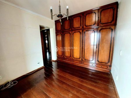 Apartamento com 4 quartos e 196m² para alugar em Rudge Ramos, São Bernardo do Campo. - Foto 3