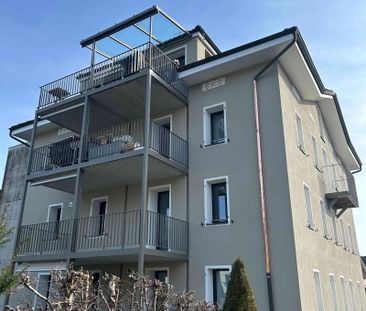 4.5 Zimmer, 115 m², 3. Stock - Photo 6