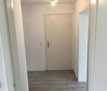 Demnächst frei! 2-Zimmer-Wohnung in Gelsenkirchen Scholven - Foto 1