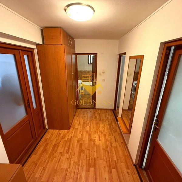 Cluj Napoca 2 Camere decomandate, Zorilor, UTCN,Observatorului, Turzii,Petfriendly - Photo 1