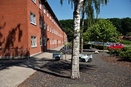 Dommerparken, 9. 2.th., 8620, Kjellerup - Photo 2