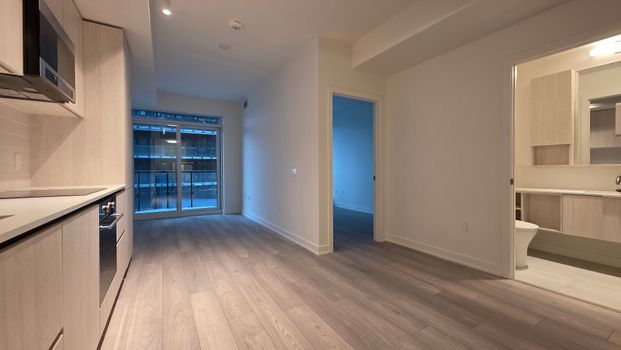 For Lease - 110 Broadway Avenue Unit# 1806, Toronto, Ontario - Photo 1