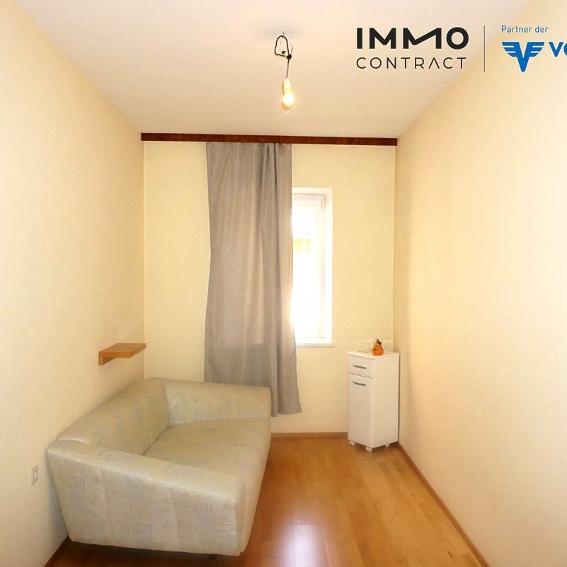 Erdgeschoß - Wohnung - 2 Terrassen - im Zentrum von Purgstall - Photo 1