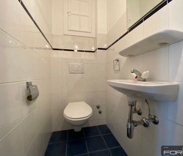 Très beau logement 5.5 pièces avec vue dégagée et balcons à Sécheron - Foto 3