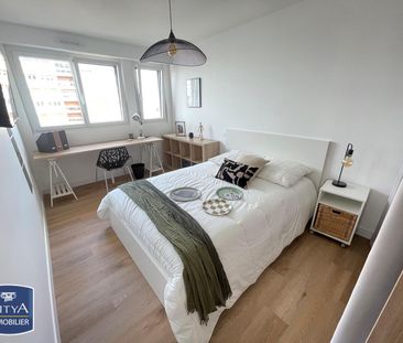 Location Appartement 1 pièce 12m² POITIERS 86000 - Photo 5