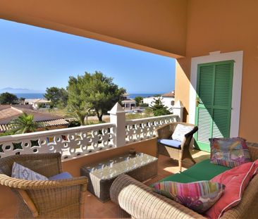 Casa o chalet de alquiler en Colònia de Sant Pere - Photo 6