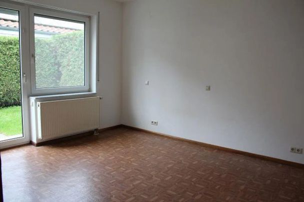 Wohnen, wie im eigenen Haus ... - Photo 1