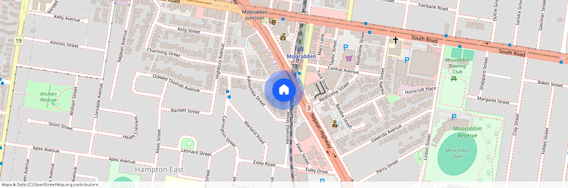 2/29 Henrietta Street, Vic 3188, Hampton East