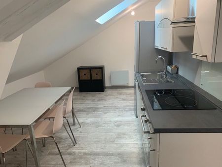 Appartement 2 pièces à Longwy - Photo 3