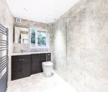 1 bedroom maisonette to rent - Photo 3