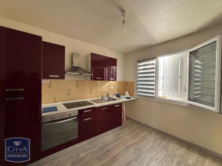 Appartement à louer 3 pièces 63.12m² - Photo 4