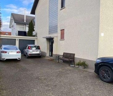 °°° ERSTBEZUG NACH KERNSANIERUNG; 2,5 ZIMMER SOUTERAIN-WOHNUNG MIT ... - Foto 1