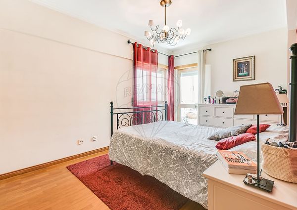 Apartamento T2 em Lisboa