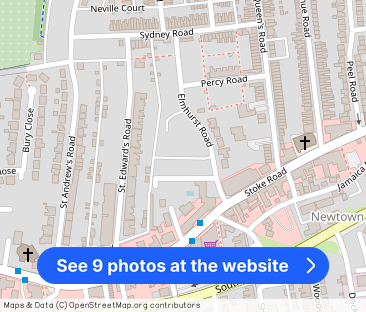 Salisbury Place, Gosport - Photo 1