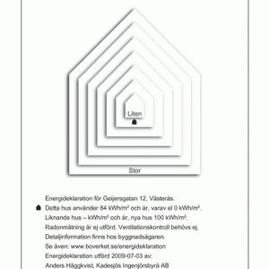 Geijersgatan 12 - Photo 2