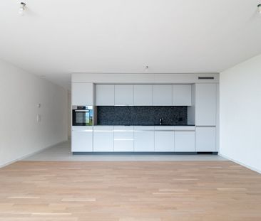 Appartement de 3.5 pièces au 3ème étage - Photo 2