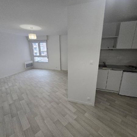 Location Appartement 1 pièce 24m² MEAUX 77100 - Photo 3