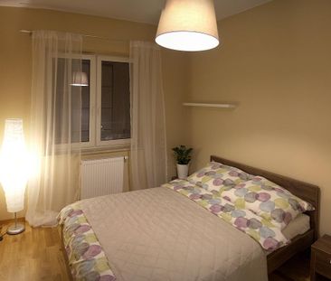 Nowe, umeblowane, klimatyzacja Architektów - Photo 1