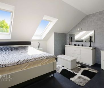 Großgeschnittene Maisonettewohnung im Egelspfad! - Photo 4