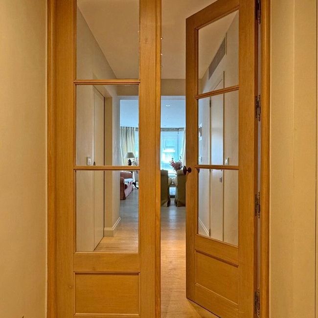 Appartement te huur in Knokke voor € 3.000 met 3 slaapkamers - Photo 1