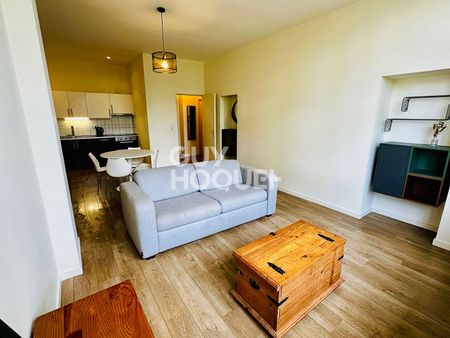 Appartement deux pièces - Photo 5