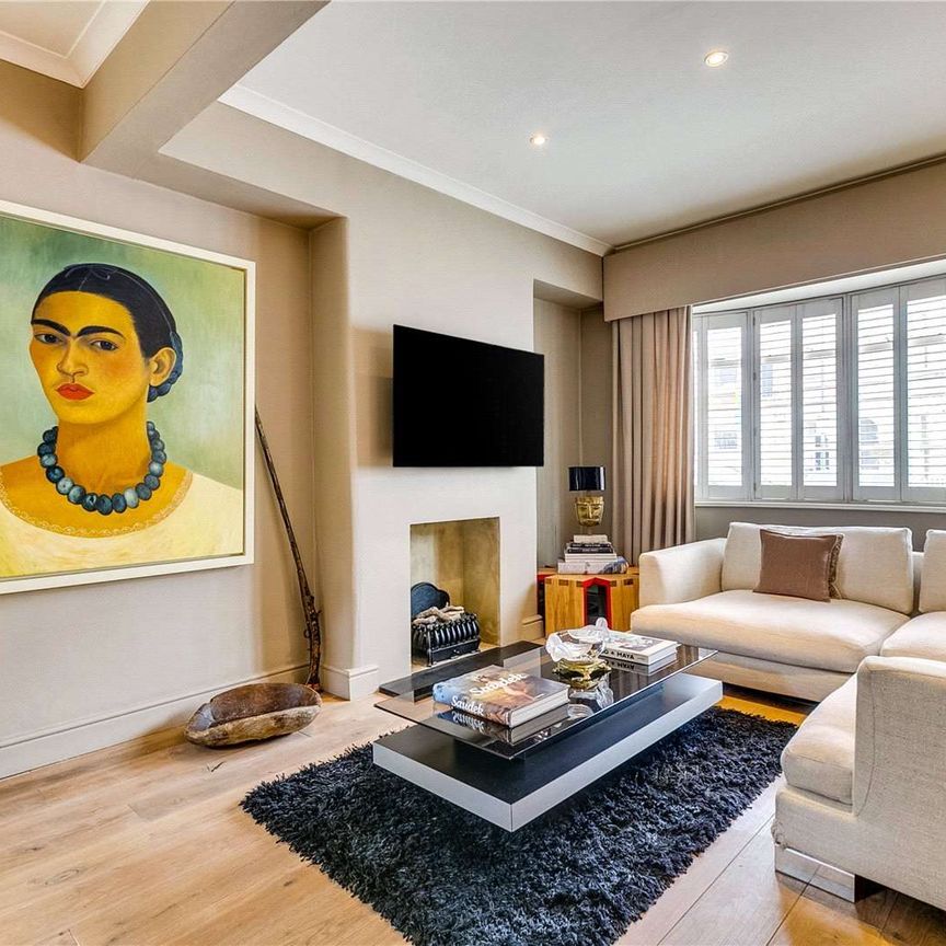 Stephendale Road, London, SW6 2PR - Photo 1