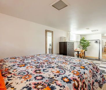 For Lease - 16A Denison Avenue Unit# BSMT, Toronto, Ontario - Photo 2