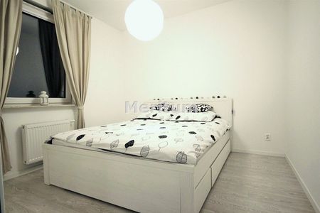 MER-MW-113710 Mieszkanie do wynajęcia, 2 pokoje, 40 m2 - Zdjęcie 4