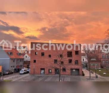 TAUSCHWOHNUNG Alter Markt 9, 12555 Berlin - Photo 1