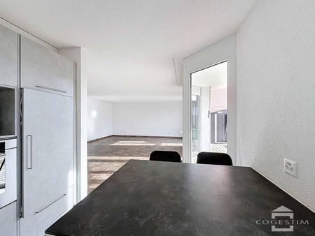 4.5 Zimmer, 120 m², EG - Photo 4