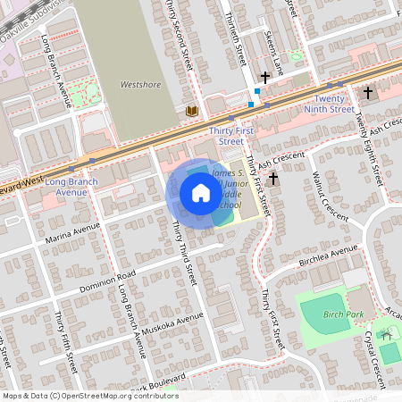 3 Marina Avenue, Toronto