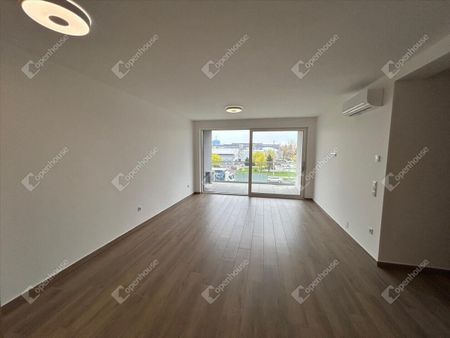 Kiadó új építésű lakás - Győr - Fotó 3