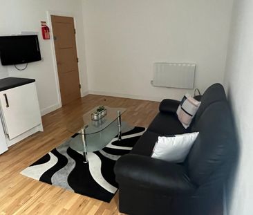 2 Bed Flat, Lillie House, LE2 - Photo 4