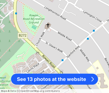 St. Olaves Walk, London, SW16 - Photo 1