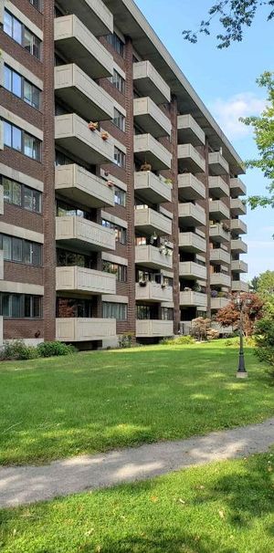 TOUT INCLUS! Condo de Luxe 3 et 1/2 830p.ca, MEUBLÉ à louer, 1699$ - Photo 1
