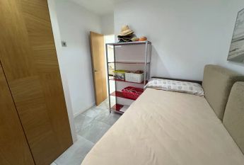 Apartamento de alquiler en Calle Dr. Fleming, 25, Guardamar Playa