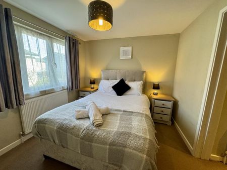 2 bedroom lodge to rent - Photo 3