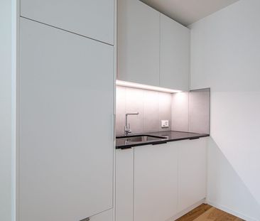 Sanierte 3.5-Zimmerwohnung am Loryplatz zu vermieten! - Photo 4