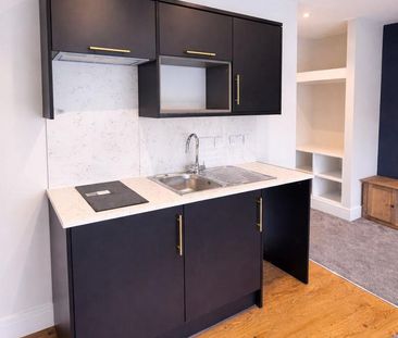 1 bedroom house of multiple occupation to rent - Photo 5