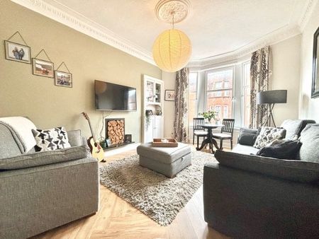 Ettrick Place, Glasgow, G43 1UA - Photo 2