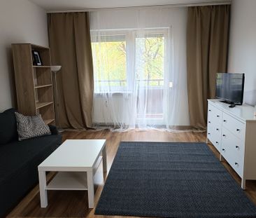 mieszkanie na wynajem Szczecin Niebuszewo - Photo 3