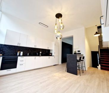Appartement te huur - Foto 1