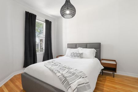 4855 Rue Jeanne-Mance - Photo 3