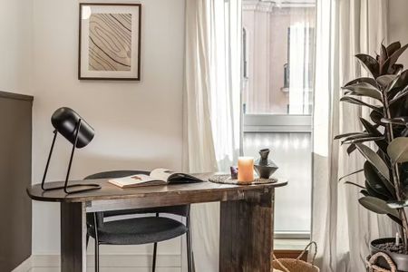 Calle de García de Paredes, Madrid, Community of Madrid 28010 - Foto 4